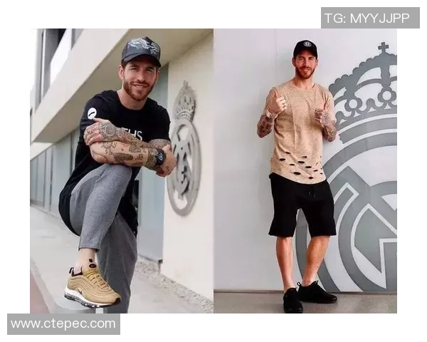 时尚与足球并肩走 盘点那些会穿搭的足球球星